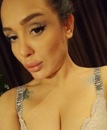 Лариса, 24 года